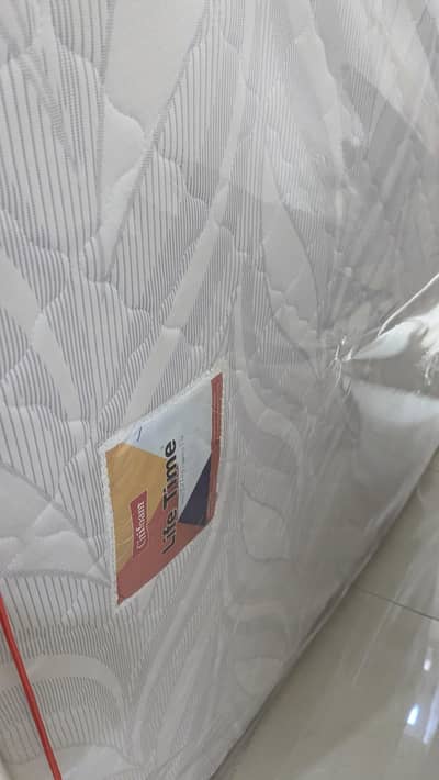 King Size Double Mattress