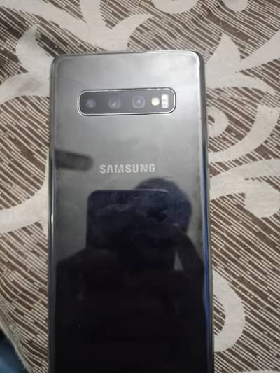 Samsung Mobile S10 Plus
