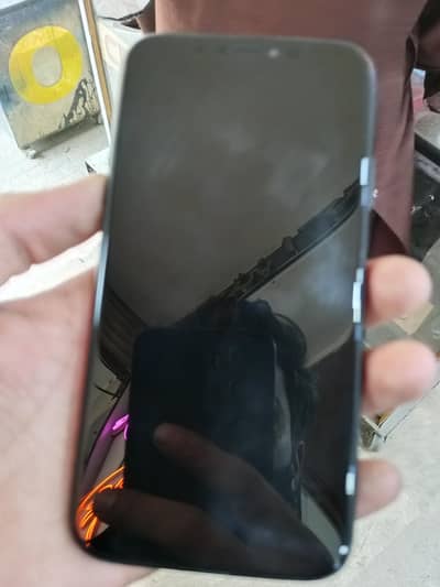Apple iPhone XR