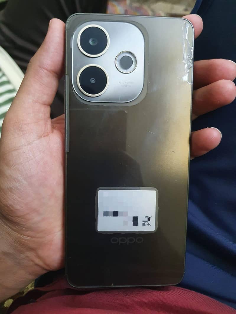 OPPO A5 Pro 3