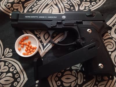 Pietro Beretta toy gun