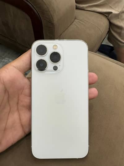 Apple iPhone 13 Pro