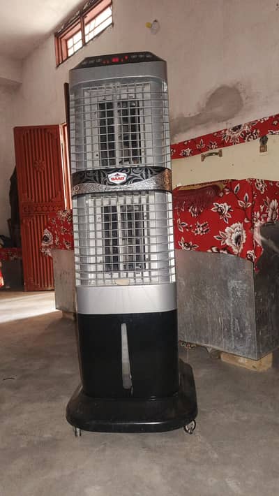 Room cooler Saab brand   03105958365