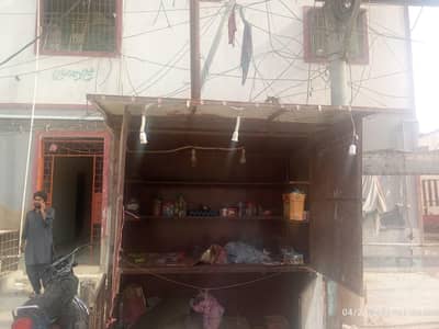shop type cabin for sale