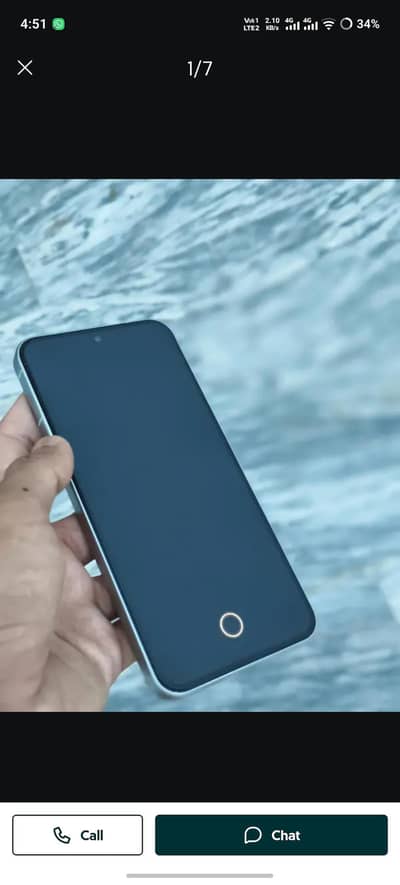 vivo x200 fe
