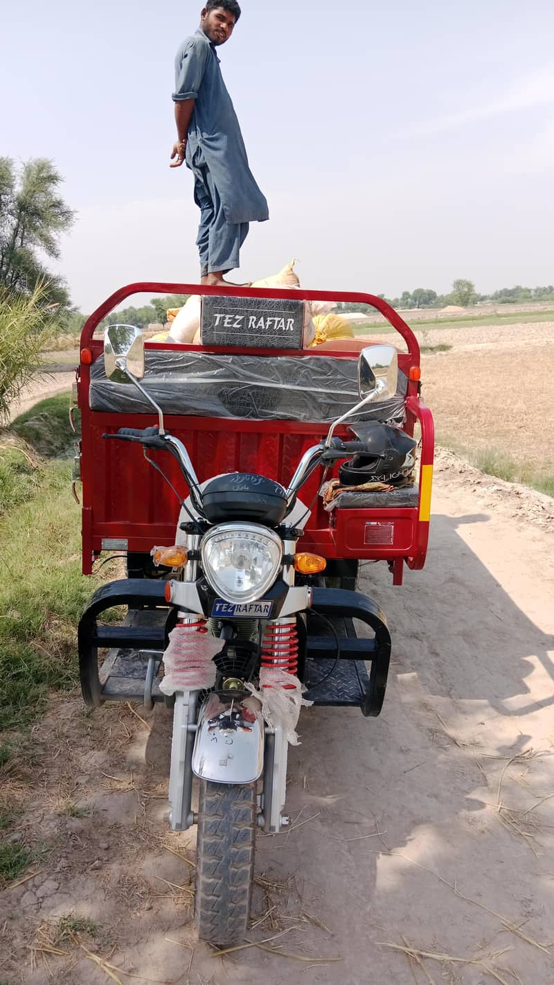 Loader Rishka 1