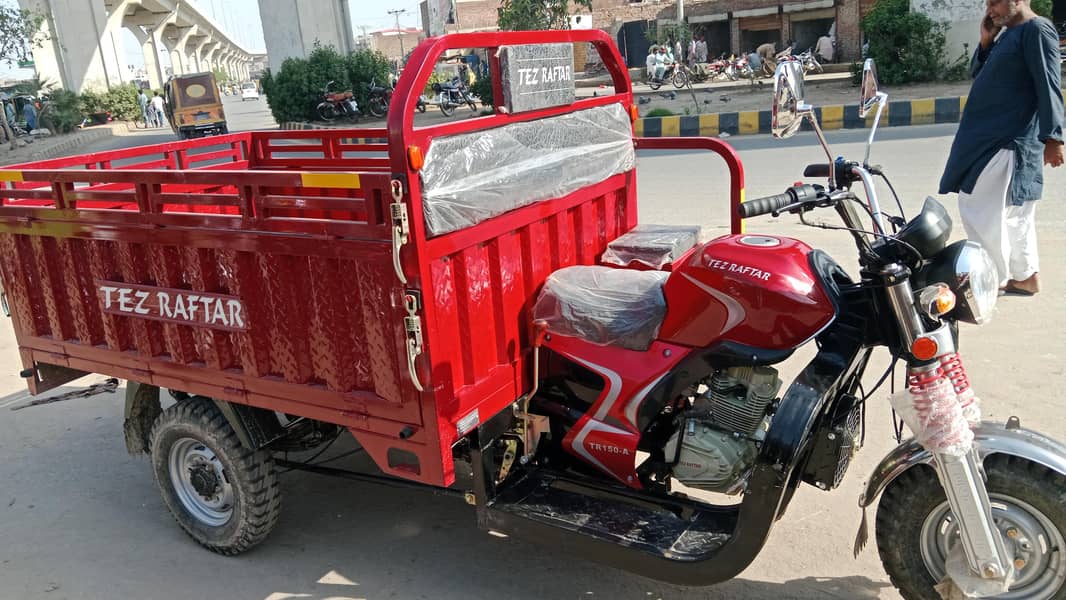 Loader Rishka 2