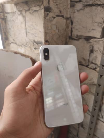 Apple iPhone X Pta Approved