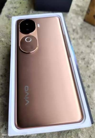 Vivo V40e