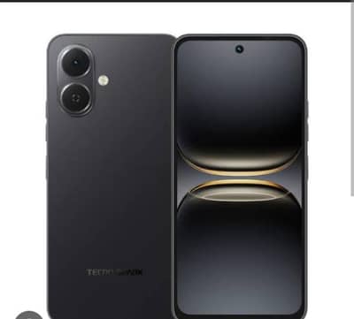 Tecno Spark Go 1S
