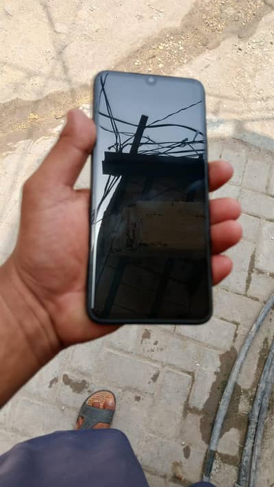 Redmi A1 Plus 2.32 Gb 03156355512