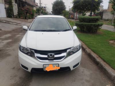 Honda City 1.3 i-VTEC Manual 2021
