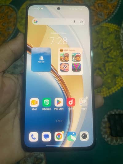Vivo Y200