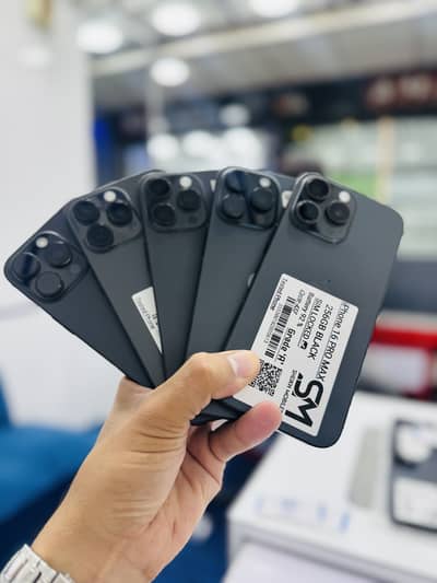 Apple iPhone 16 Pro Max