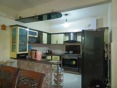 240 sq yd Sub leased Villa Available For Sell in Saima Arabian Villas