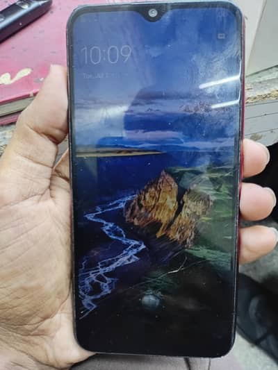 Vivo Y11