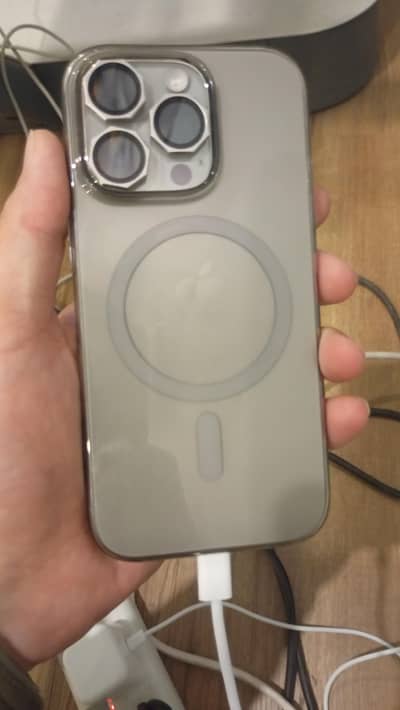 Apple iPhone 16 Pro 128gb