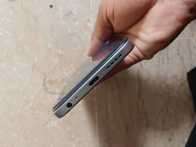 Infinix Hot 50i