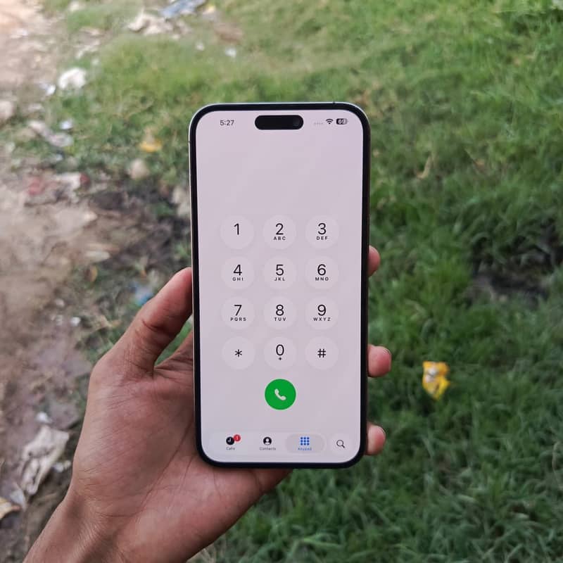 iPhone 14 Pro Max 3