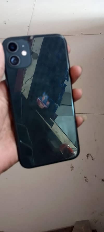 Apple iPhone 11