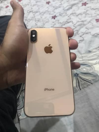iPhone XS 256 Pta Approved