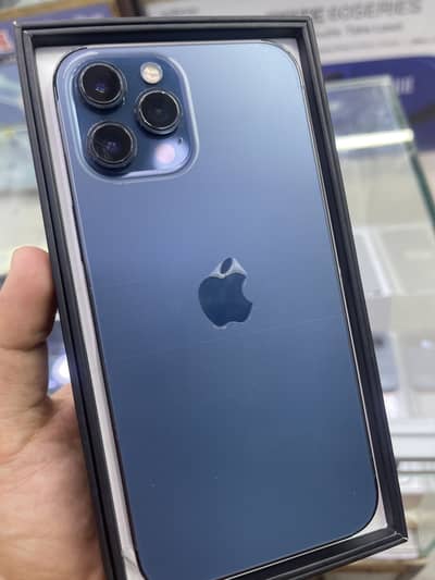 Apple iPhone 12 Pro Max