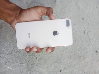 Apple iPhone 8 Plus
