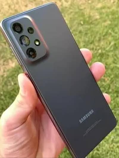 Samsung Mobile A73 5G