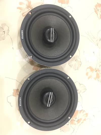 Hertz Cento CX 165