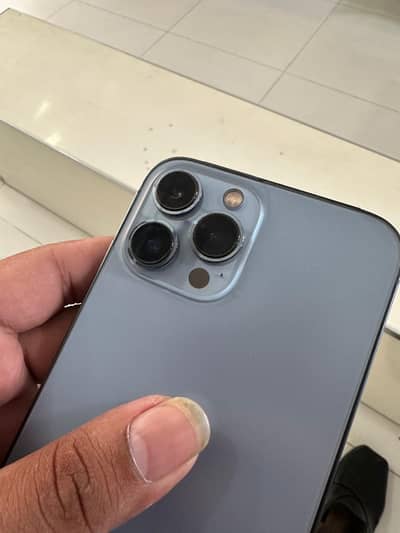 Apple iPhone 13 Pro Max