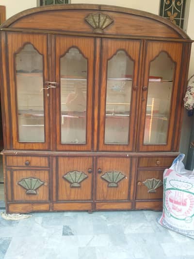 showcase