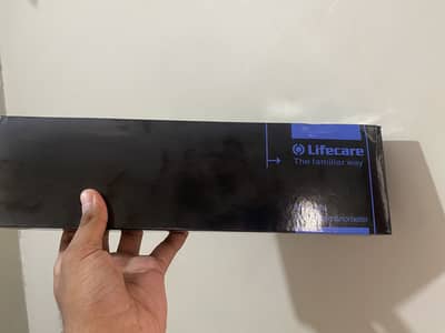 BLOOD PRESSURE MACHINE OF LIFE ENTERPRISES
