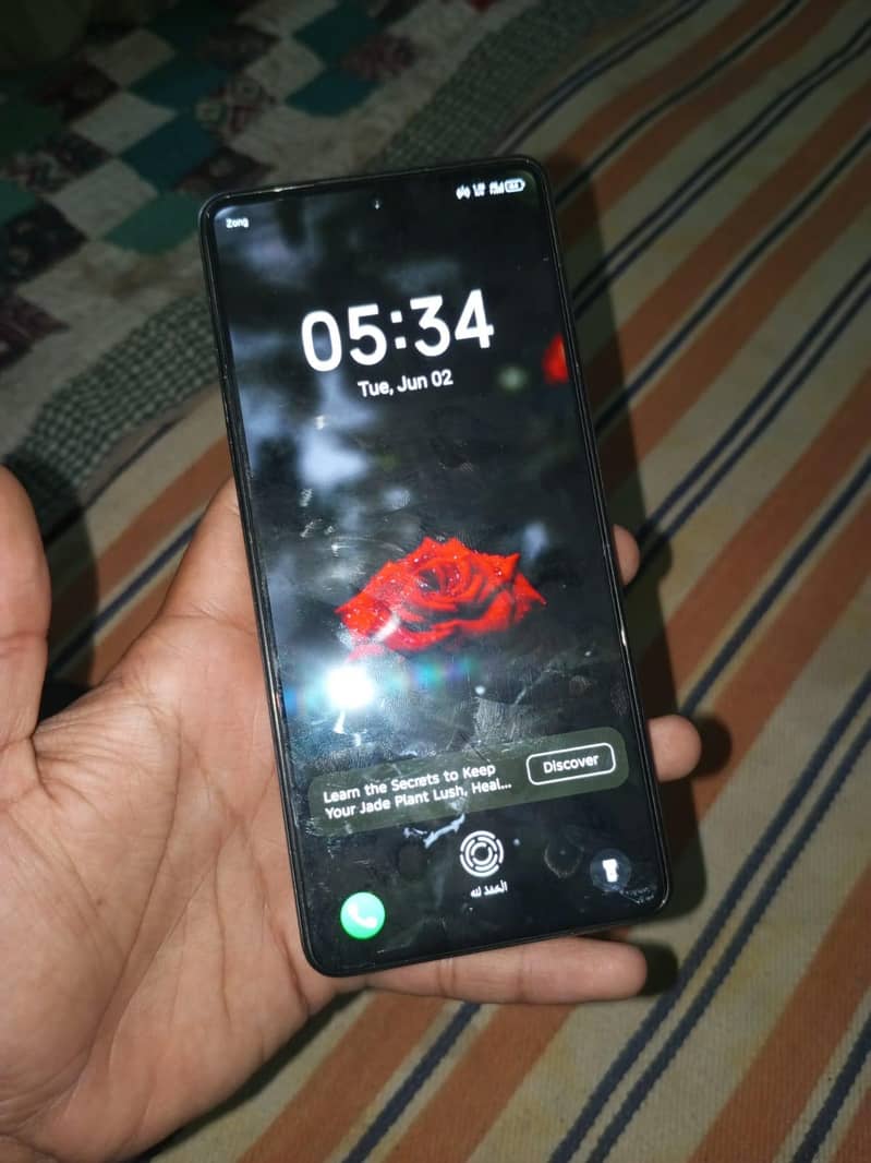 Tecno CAMON 20 2