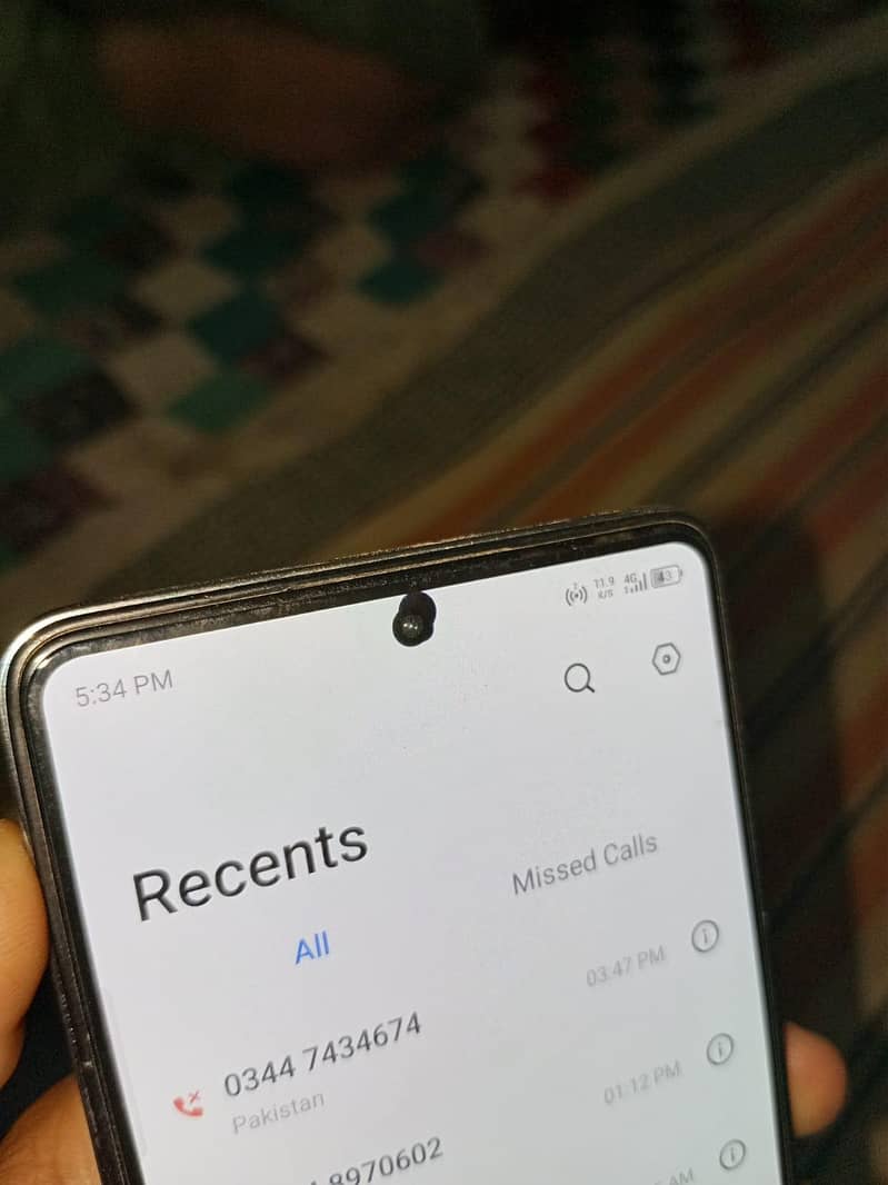 Tecno CAMON 20 4
