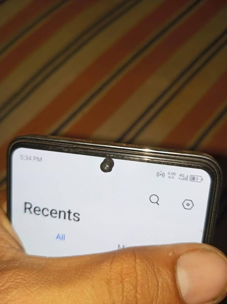 Tecno CAMON 20 5