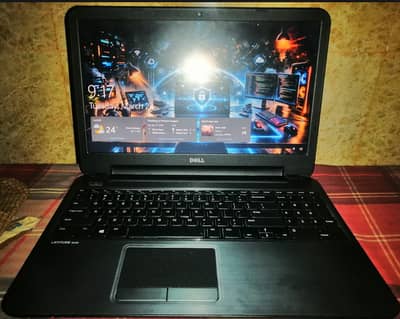 Dell Latitude 3540