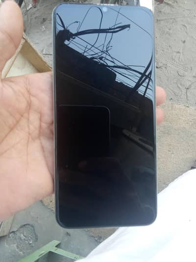 Vivo Y21T
