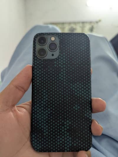 Apple iPhone 11 Pro