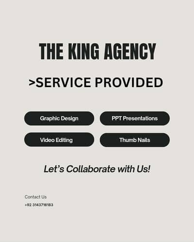 service's provider