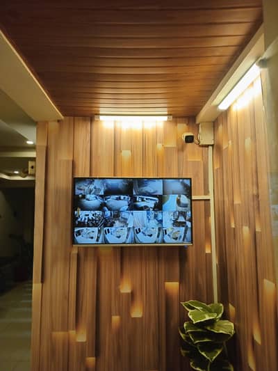 Fully Furnished Apartment For Short-Term Rental