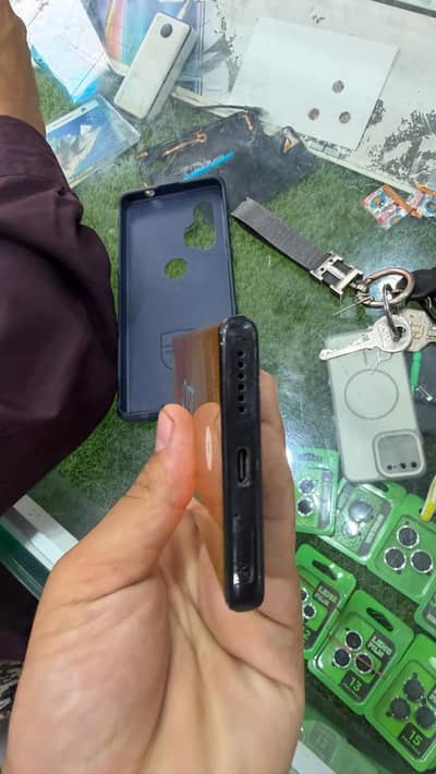 Motorola Edge Plus