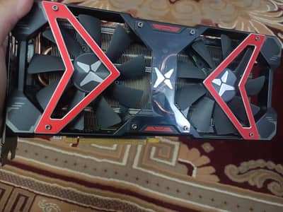 Amd Radeon RX 590 8GB Horizon