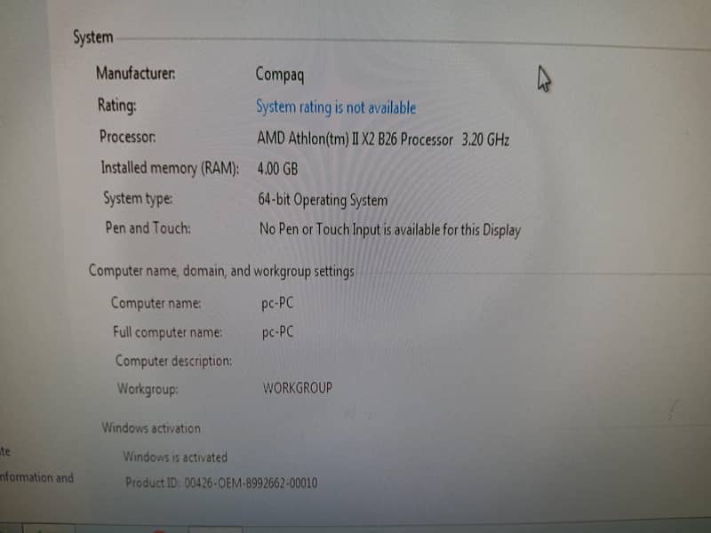 cpu lcd trolly 5