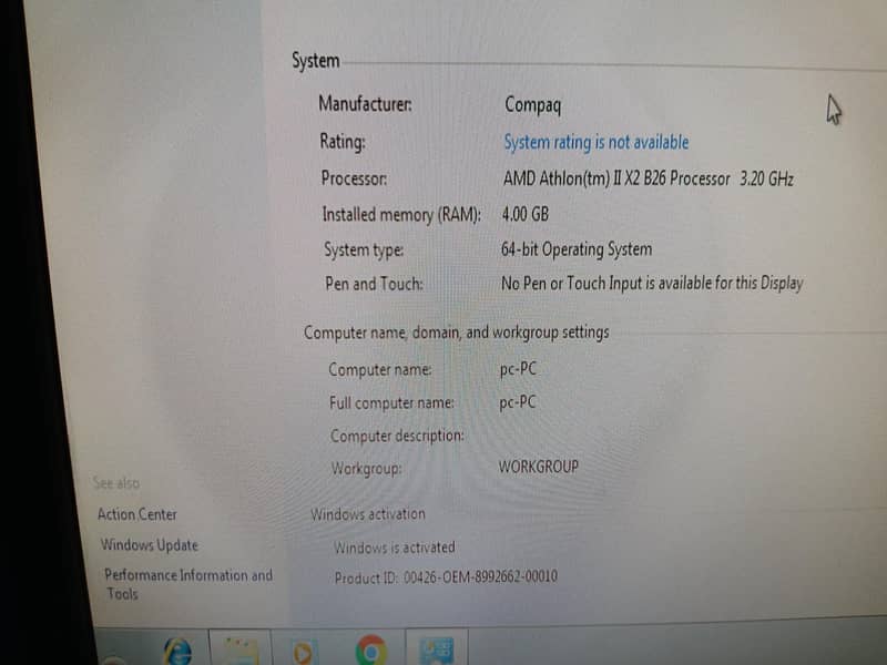cpu lcd trolly 6