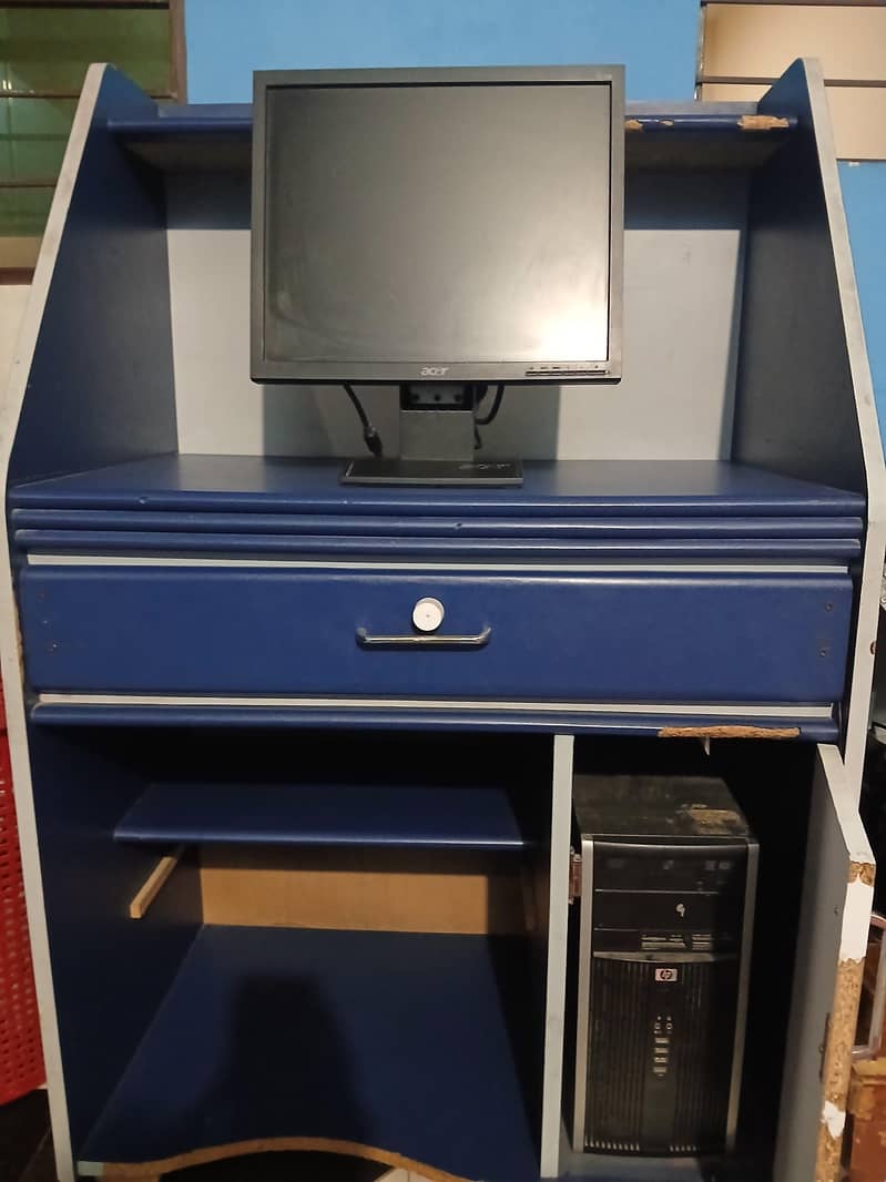 cpu lcd trolly 7