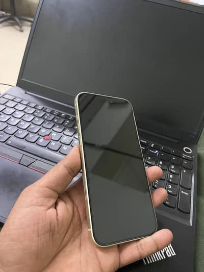 Apple iPhone 15 plus