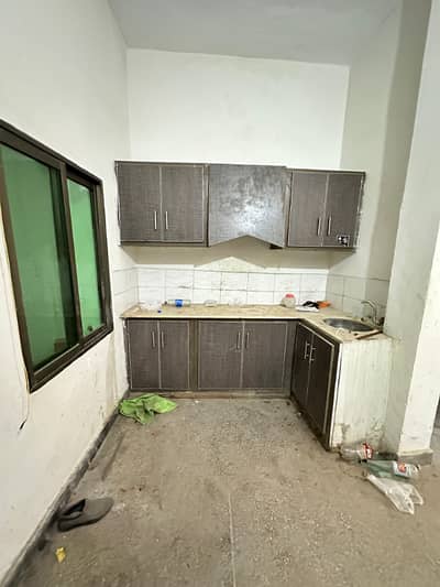 02 Marla Double Storey Full House Available For Rent (Madina Colony)