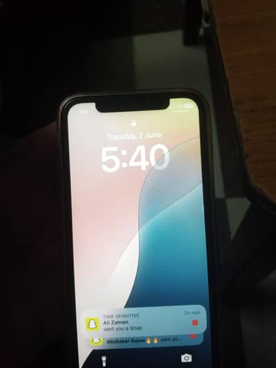 iPhone. 512 fu
