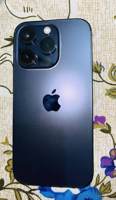 Apple iPhone 14 Pro