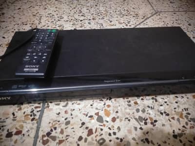 dvd player orignal sony